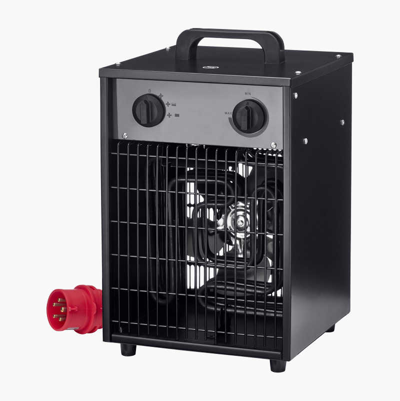VIFTEOVN, 5000 W / 400 V