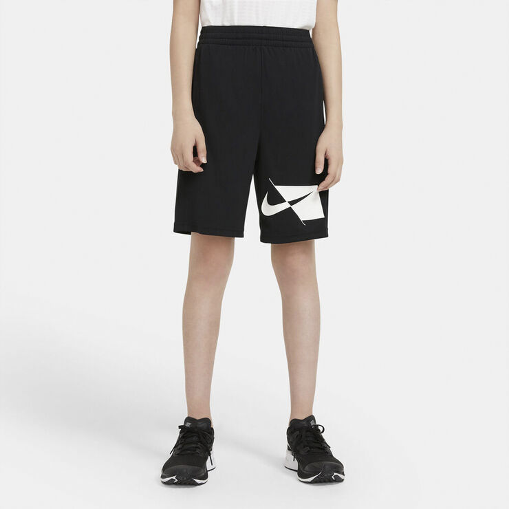 Nike Dri Fit Shorts Sort