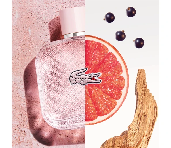 Lacoste L.12.12 Rose Eau Fraîche Eau de Toilette