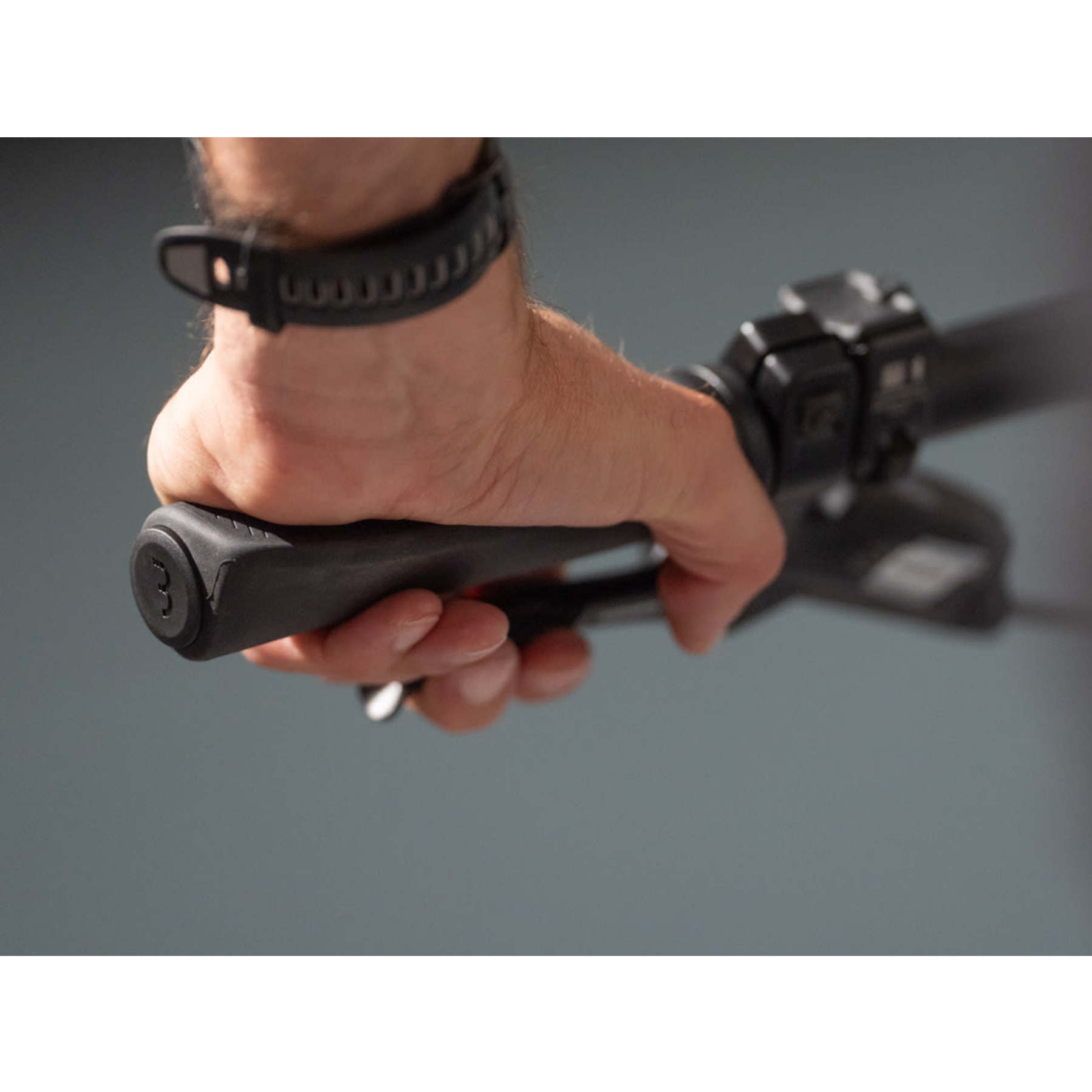 BBB Cycling BHG-110 SteadyComfort Handvatten