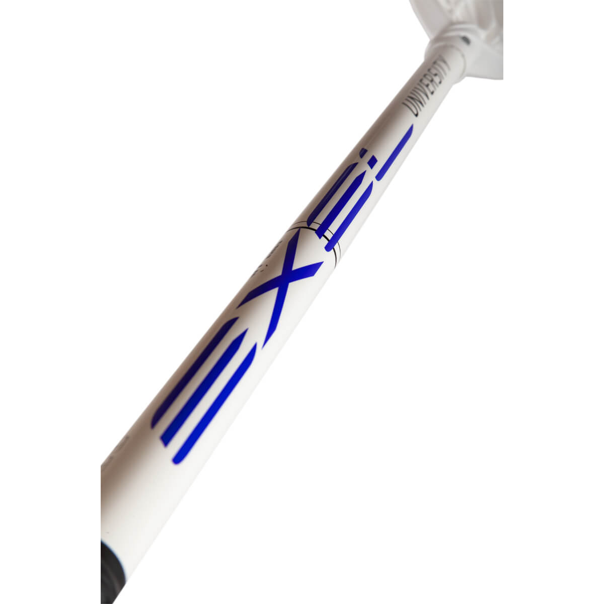 EXEL University Uniflex Round SB 87 Floorballstav