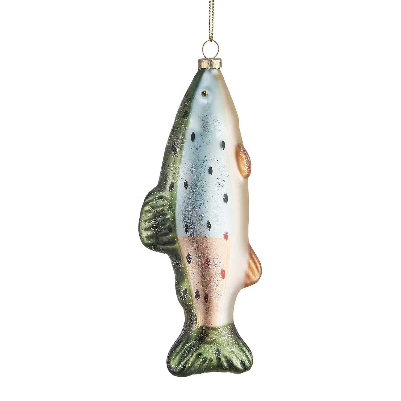 HANG ON Baumanhänger Fisch