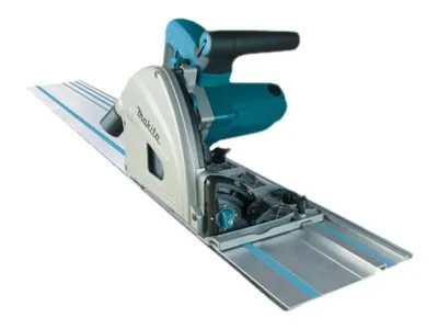 Makita SP6000J1 Dyksav med føringsskinne