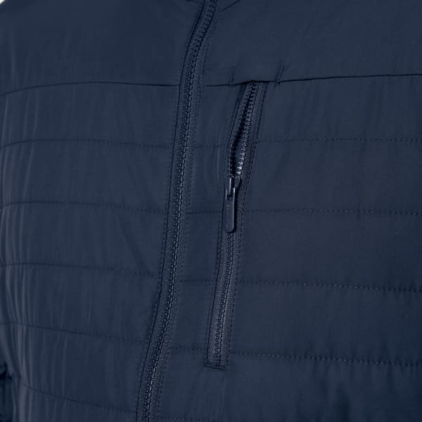 Veste HELLY HANSEN CREW INSULATOR JACKET NAVY