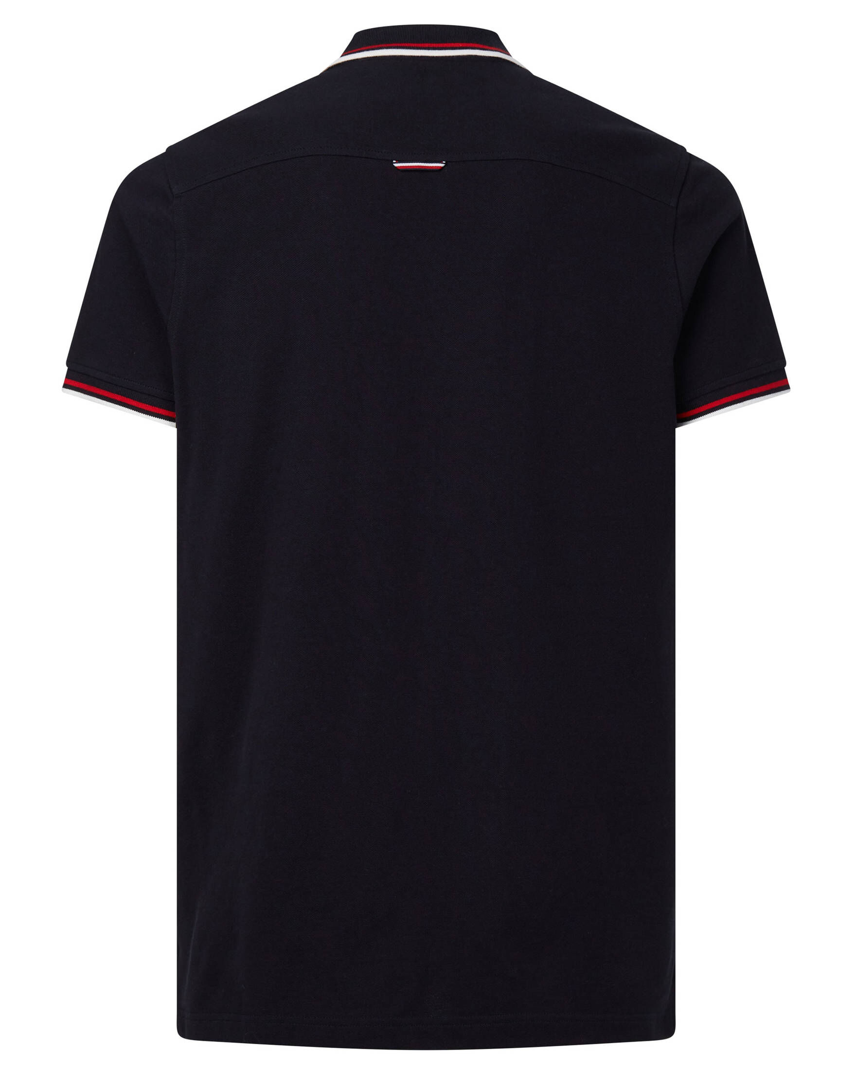 Tommy Hilfiger| Herren Poloshirt Slim Fit Kurzarm