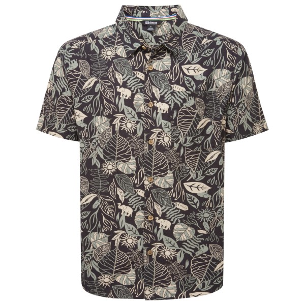 Sherpa - Balun S/S Shirt - Chemise