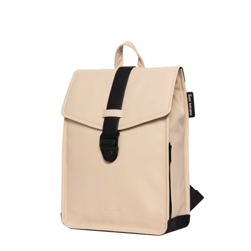 Bold Banana Beyond Bold Envelope Backpack Topaz Beige