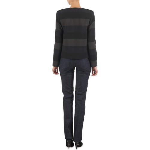 Lola - VIE DUP - Noir / Gris