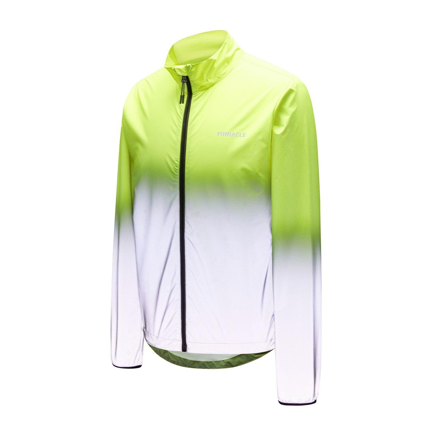 Pinnacle Reflect Jkt Sn61