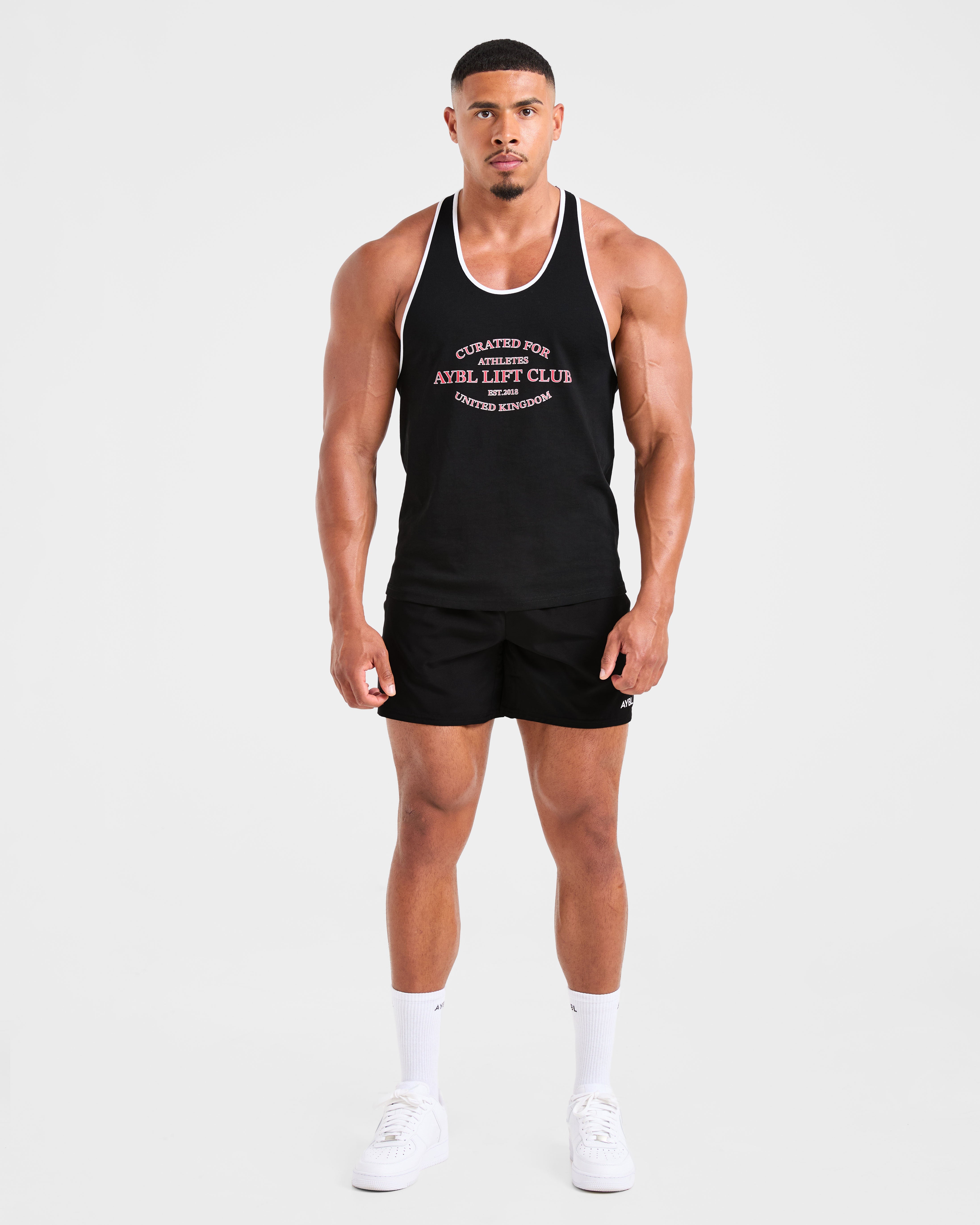 Lifting Stringer
