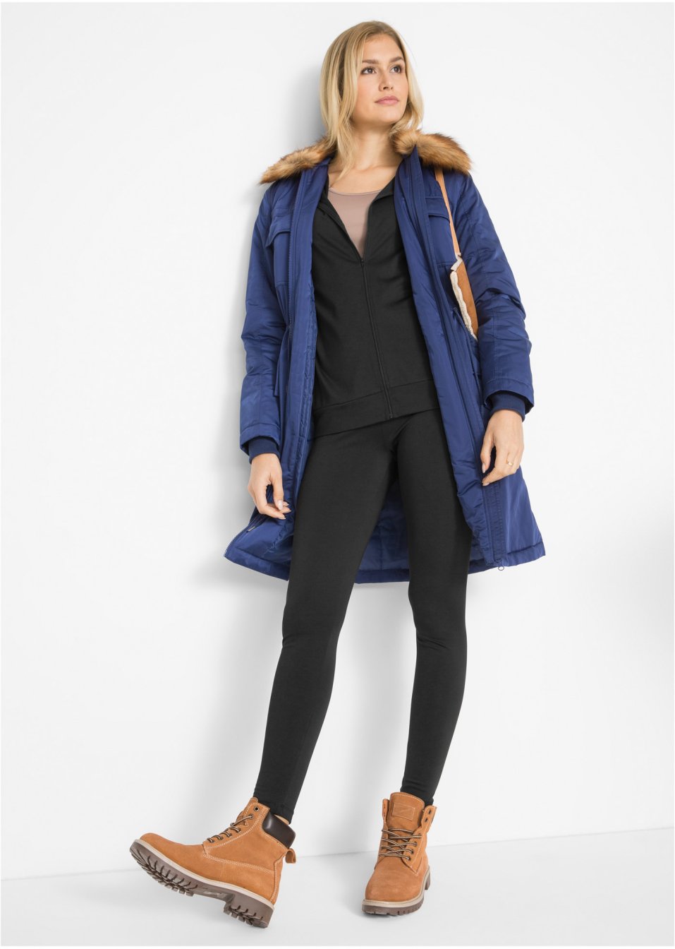 Legging thermo