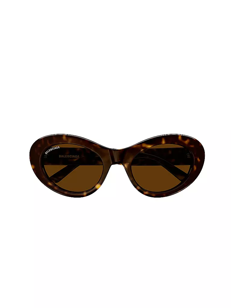 BALENCIAGA Sonnenbrille BB0294S braun