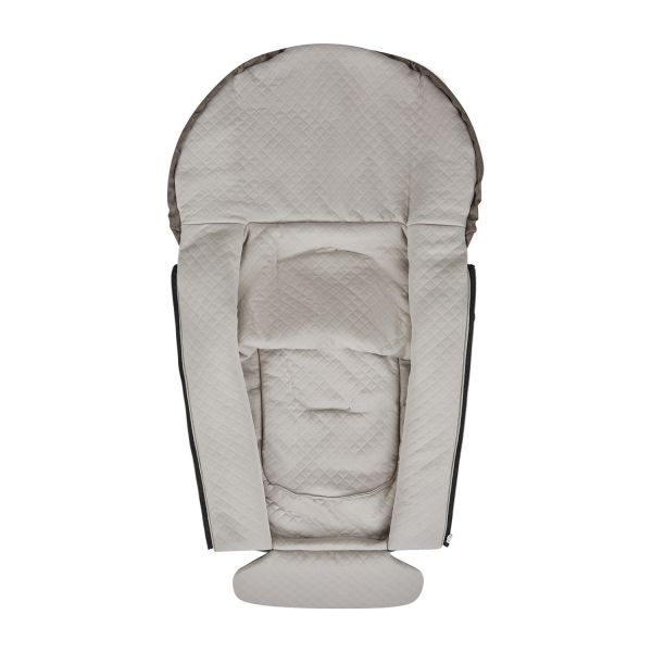 ABC Design Tulip Voetenzak - Nature