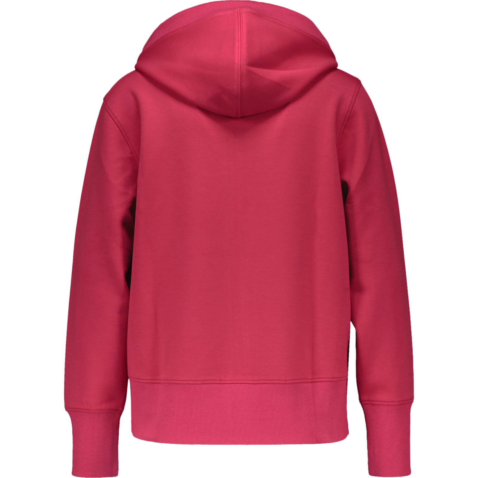 Belowzero Damen-Trainingsjacke Tina L, himbeer