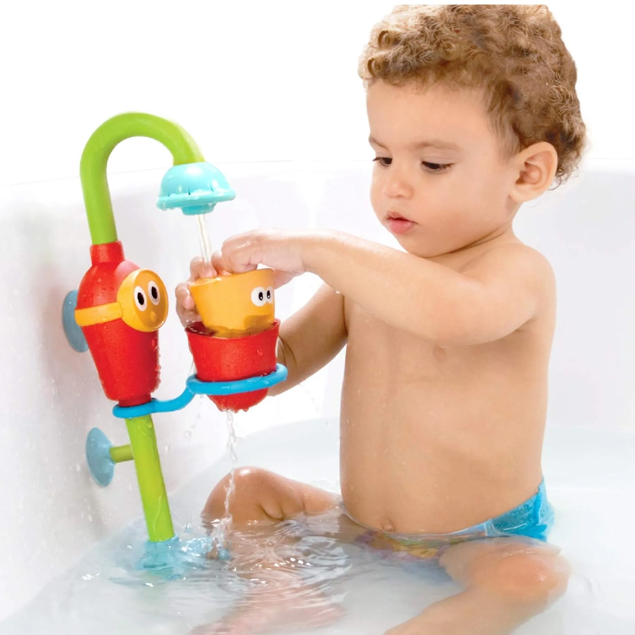 Yookidoo La Douche En Délire