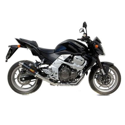 Silencieux Mivv GP Carbone