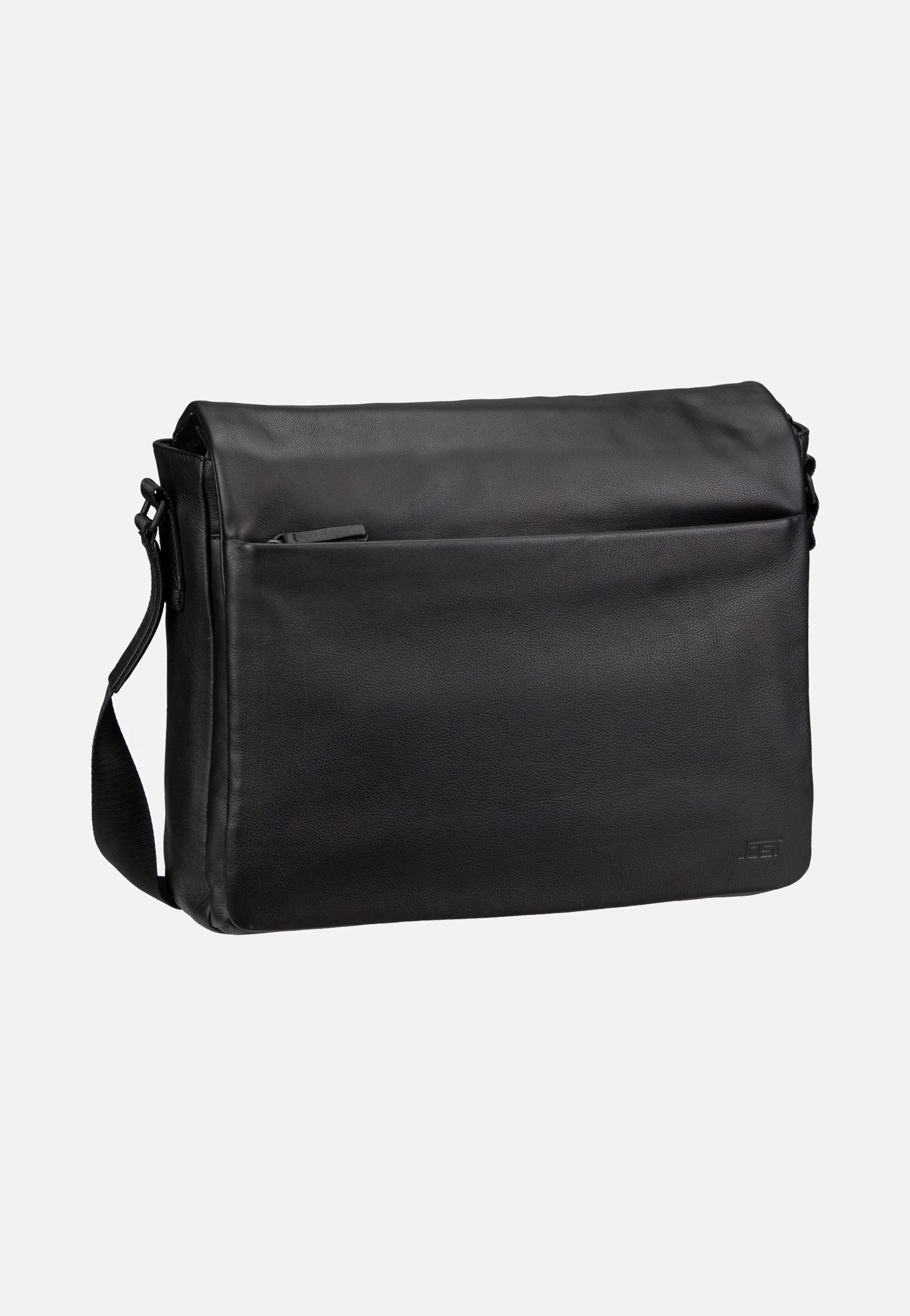 Tromsoe 3056 Schwarz - Crossbody Bag