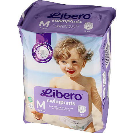 Svømmebleer str. M 10-16 kg