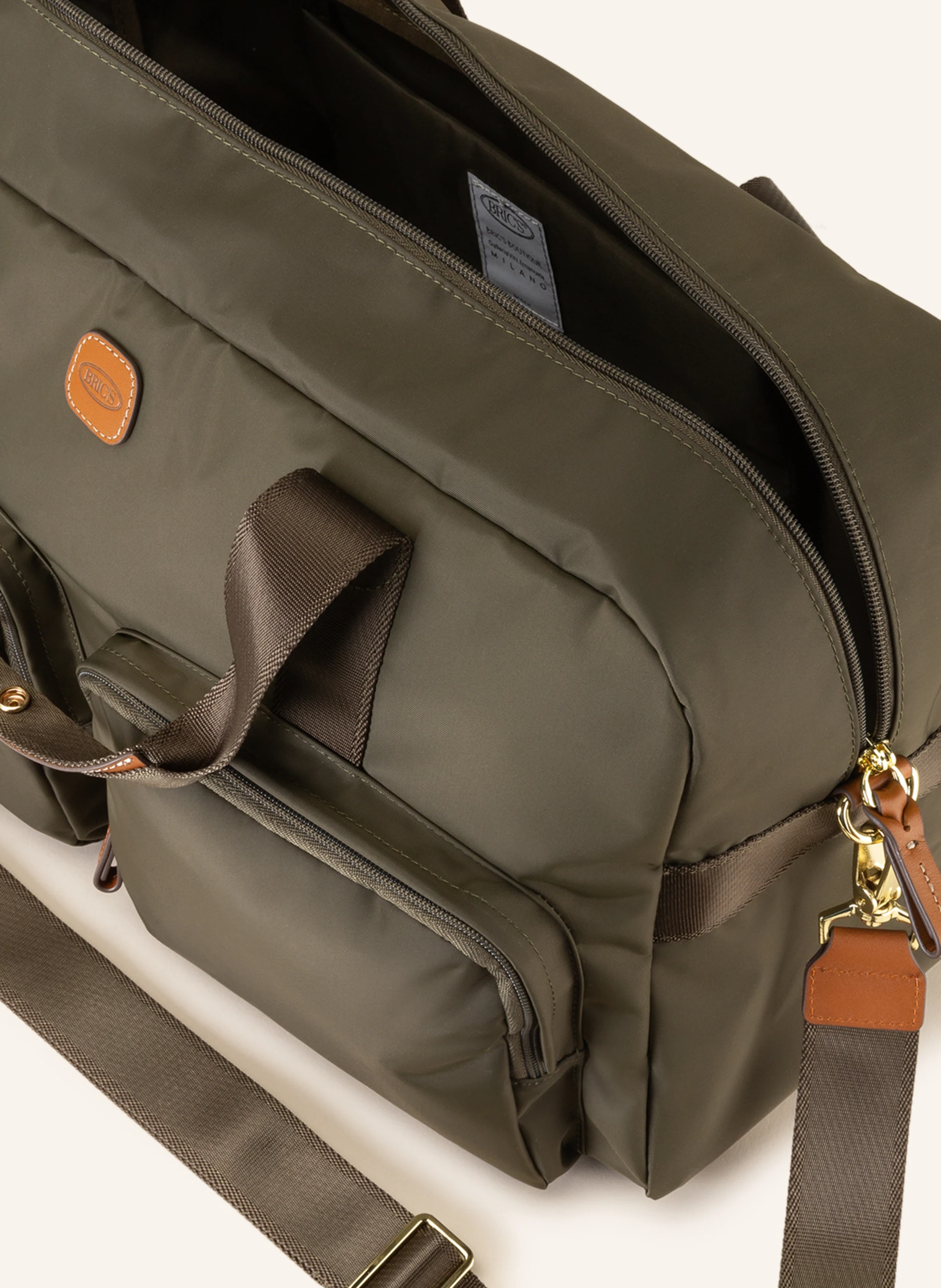 BRIC'S Weekender X-BAG