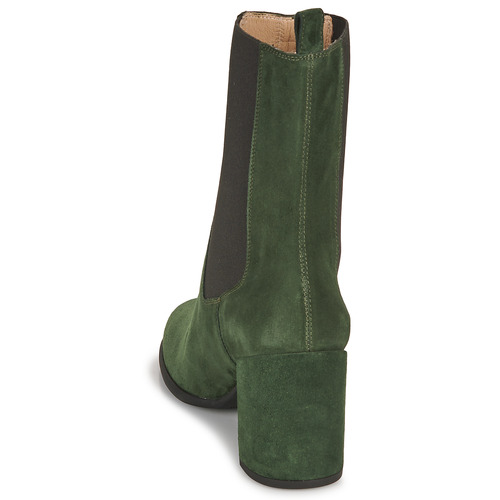 Unisa - NECK - Vert