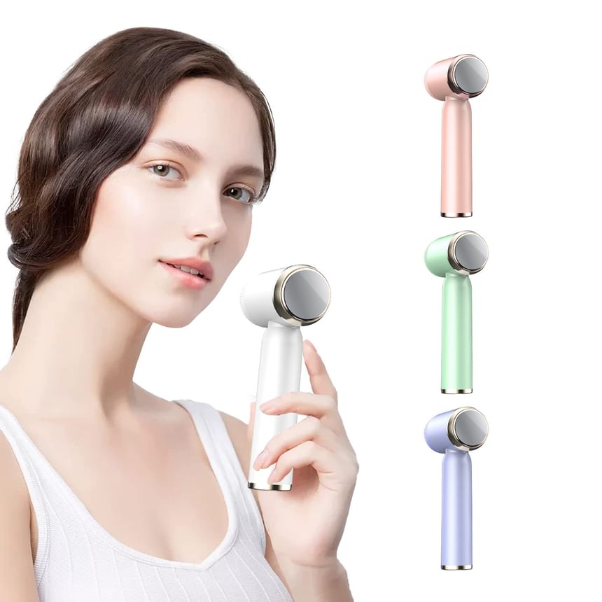 Beautyronics - USB oplaadbaar gezichtsreinigingsapparaat