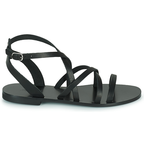 Minelli - HOULLY - Noir
