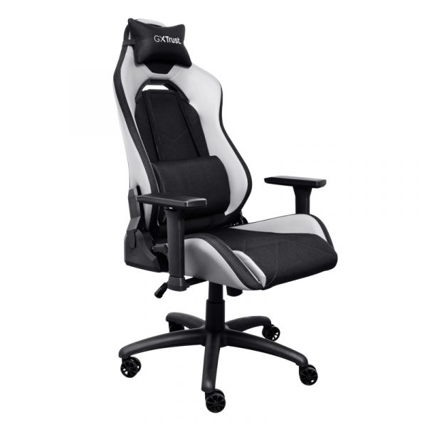Cadeira Gaming Trust GXT 714W Ruya Branca