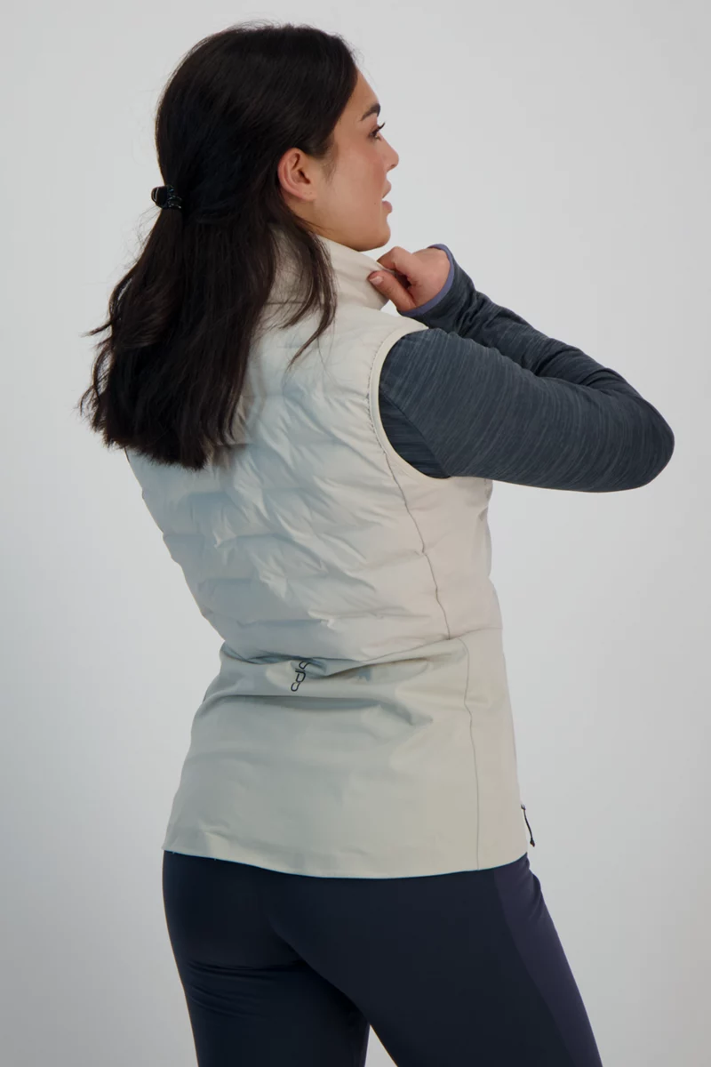 Odlo Zeroweight Insulator Damen Gilet