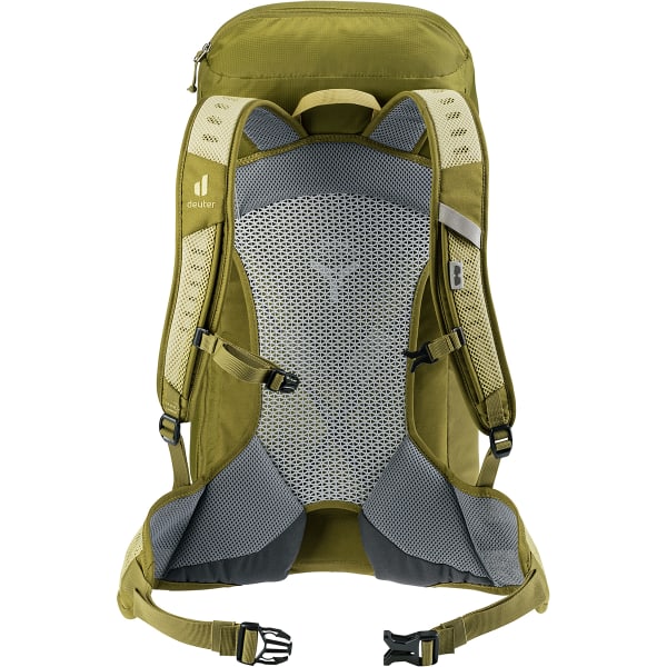 Sac à dos randonnée DEUTER AC LITE 30 LINDEN/CACTUS