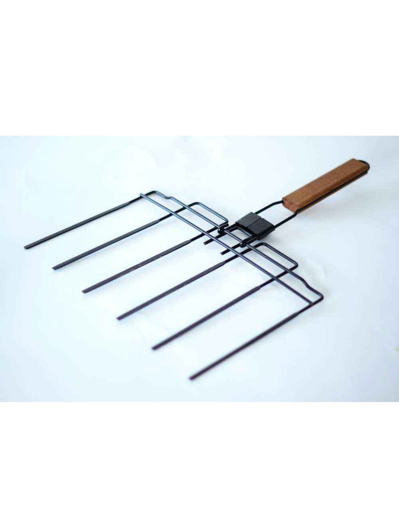 Brochette multiple 6 en 1