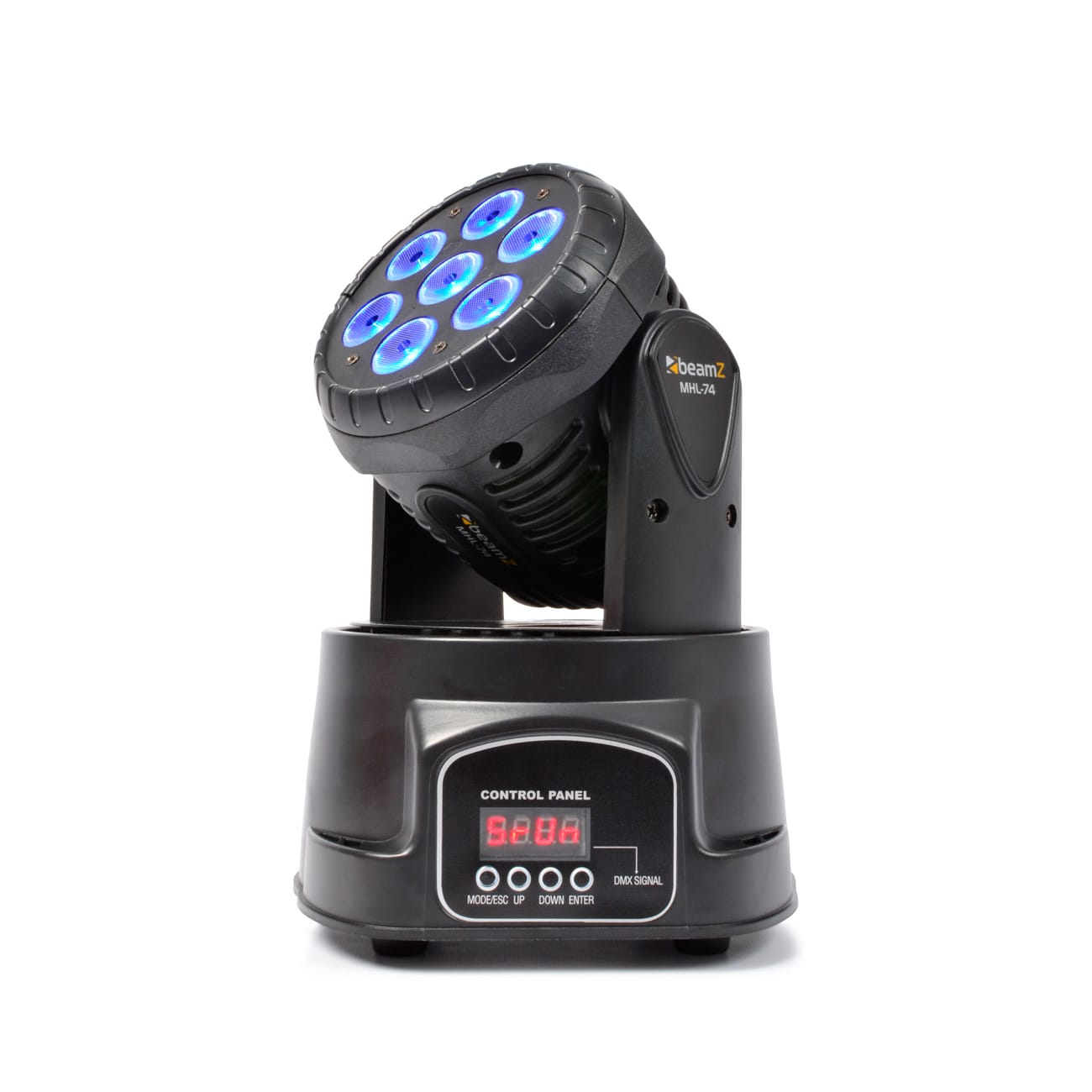 beamZ MHL74 Moving Head