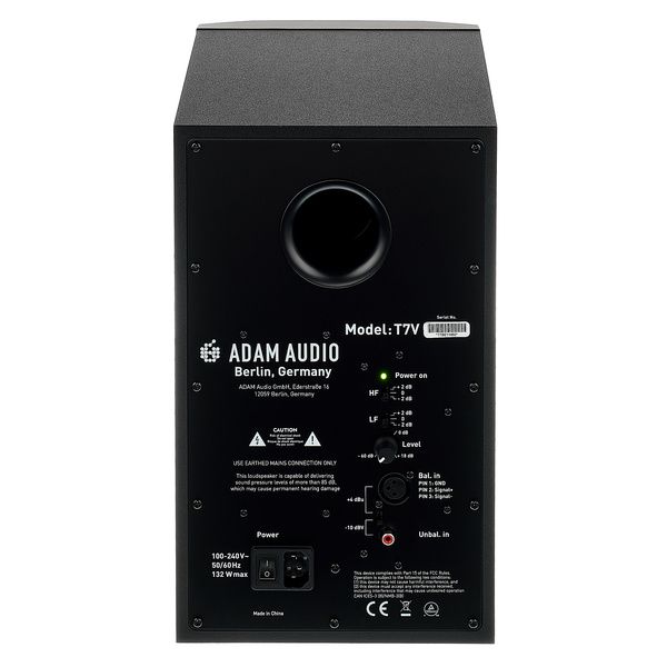 Adam T7V ComboStand Bundle