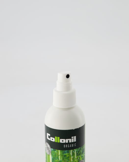 Collonil Bamboo Lotion Spray Pflegeprodukt in Farblos