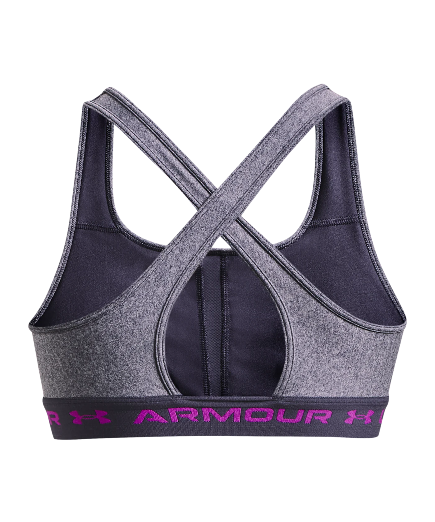Under Armour Crossback Mid Hth-Sport-BH Damen F558