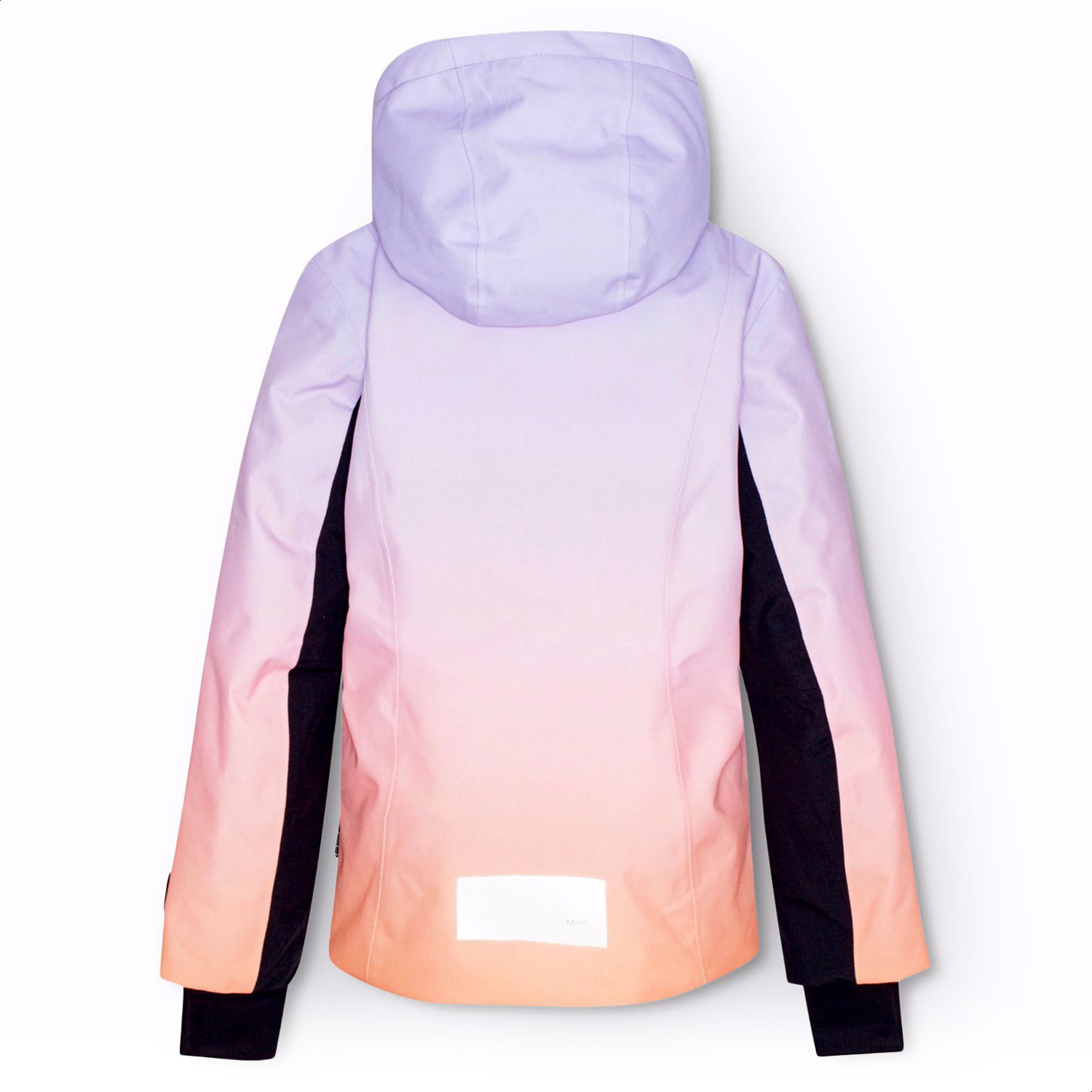 Pearson - Gradient Lilac