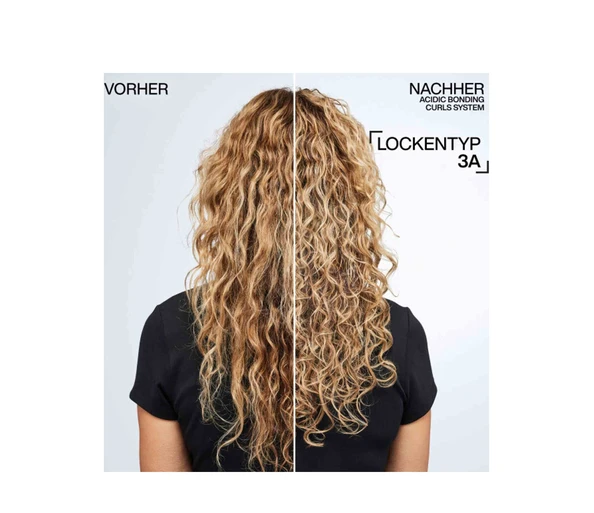 Redken Acidic Bonding Curls Shampoo
