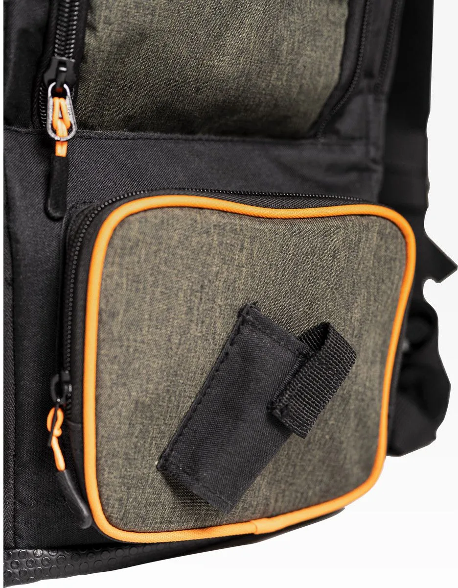 Kinetic Kinetic Lure Rucksack 2 Box System