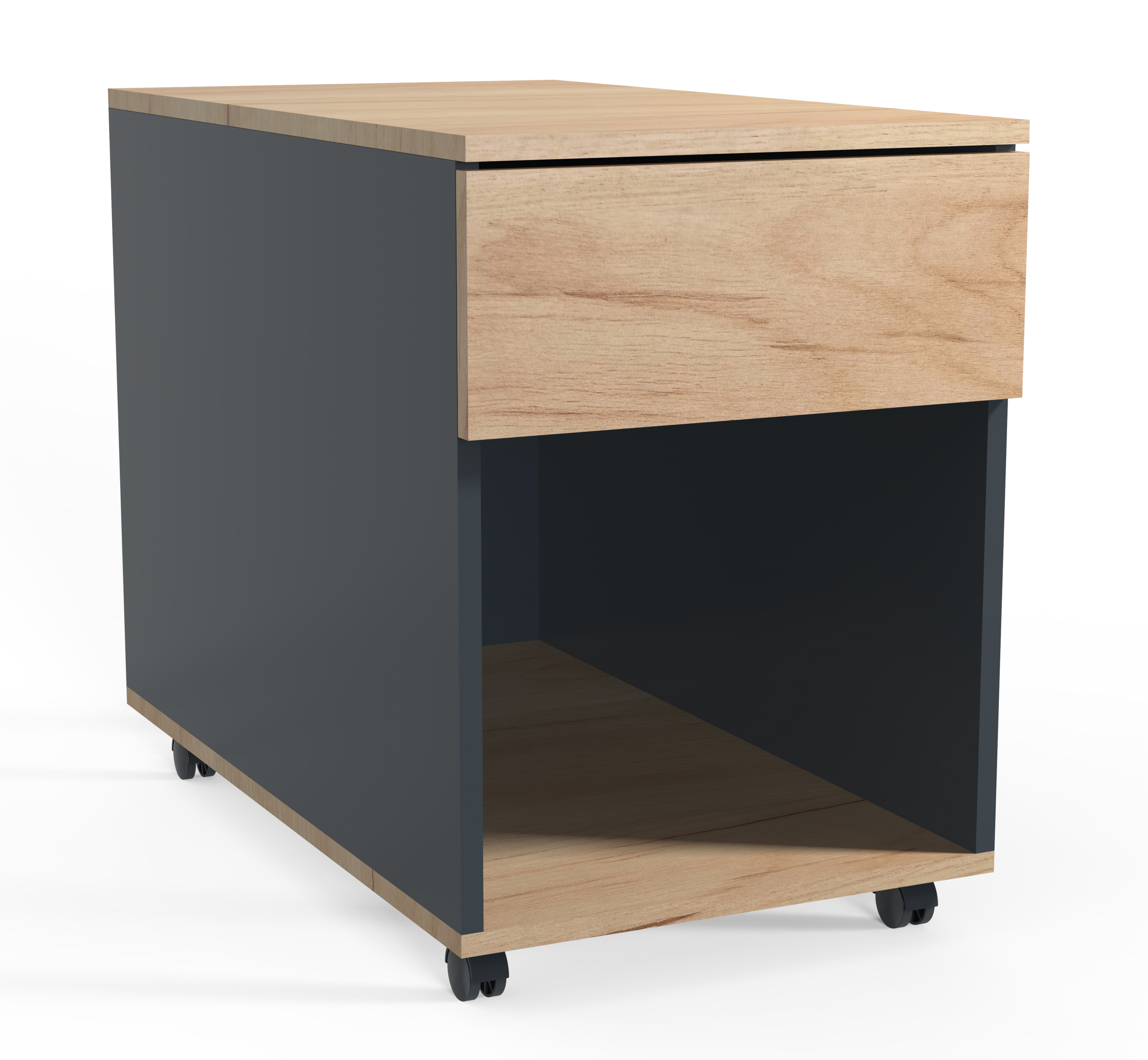 Rollcontainer DALOSA