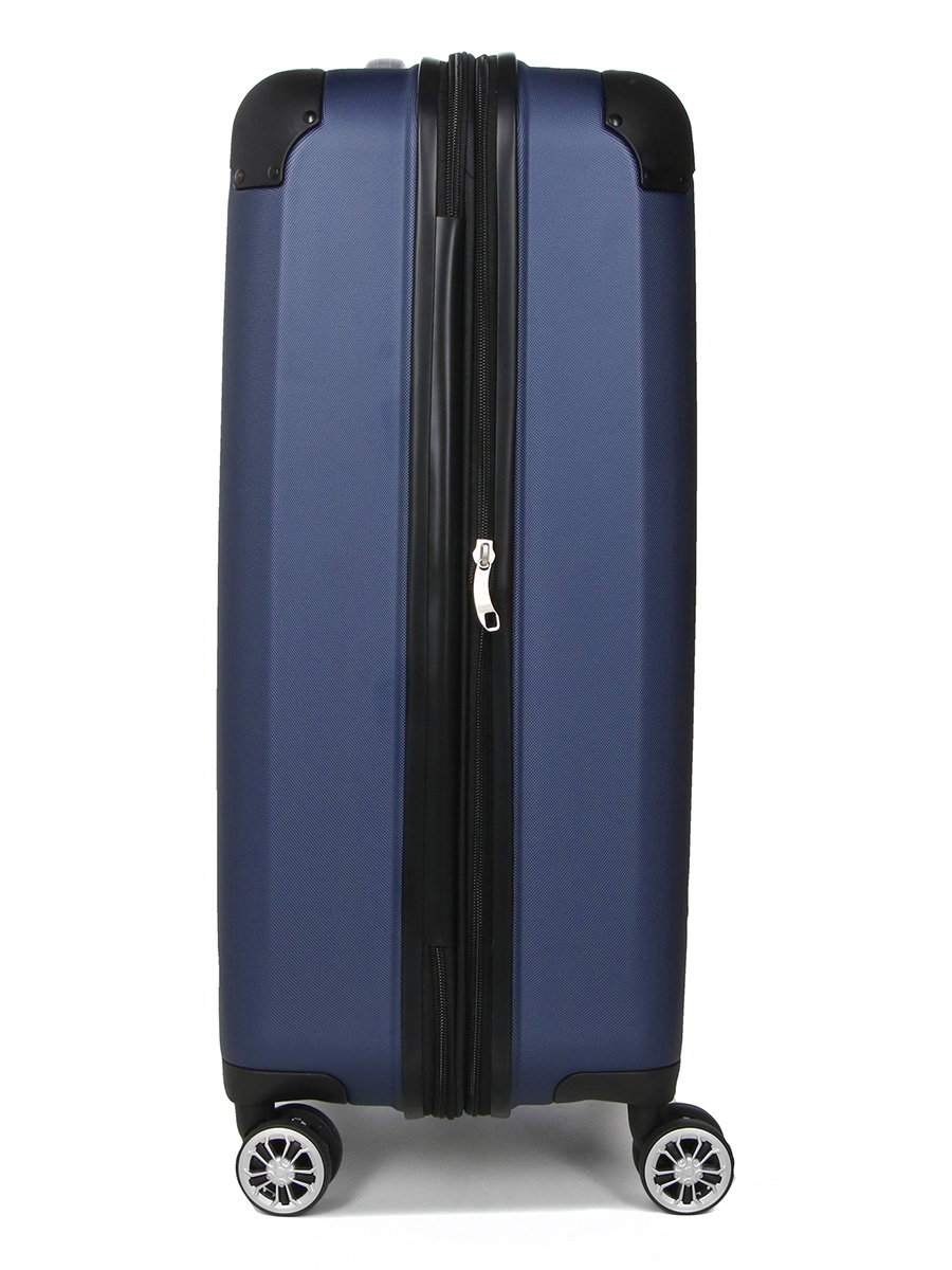 Valise extensible Travelite City M 68 cm
