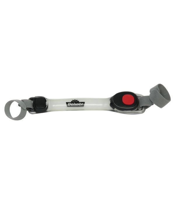 Dehner Lieblinge LED-Leucht-Klettband Flash