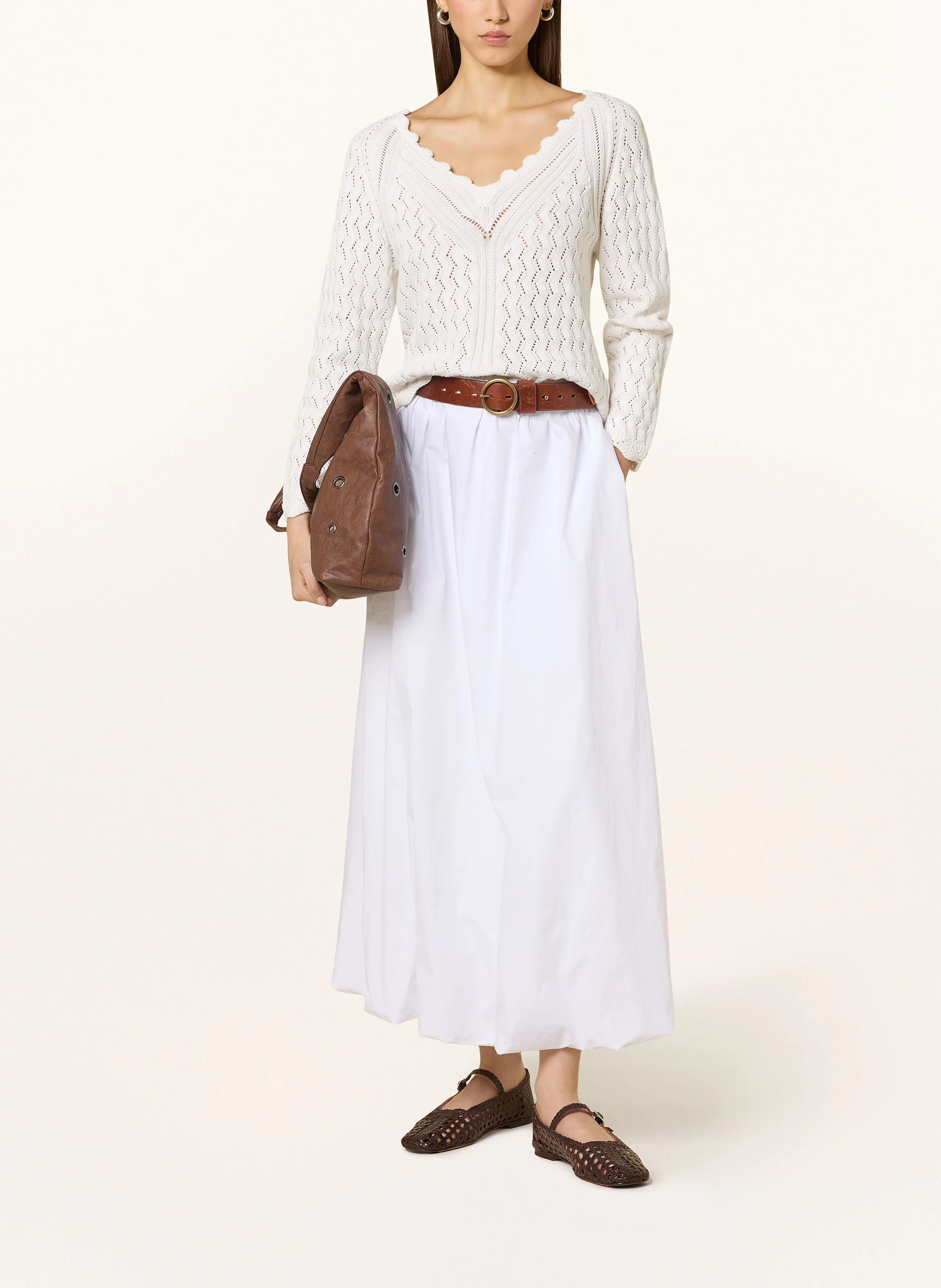 Pepe Jeans Pullover OLYA
