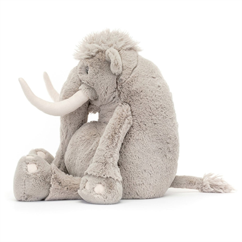Viggo Mammuth 49 cm - Jellycat → Luksusbaby.dk