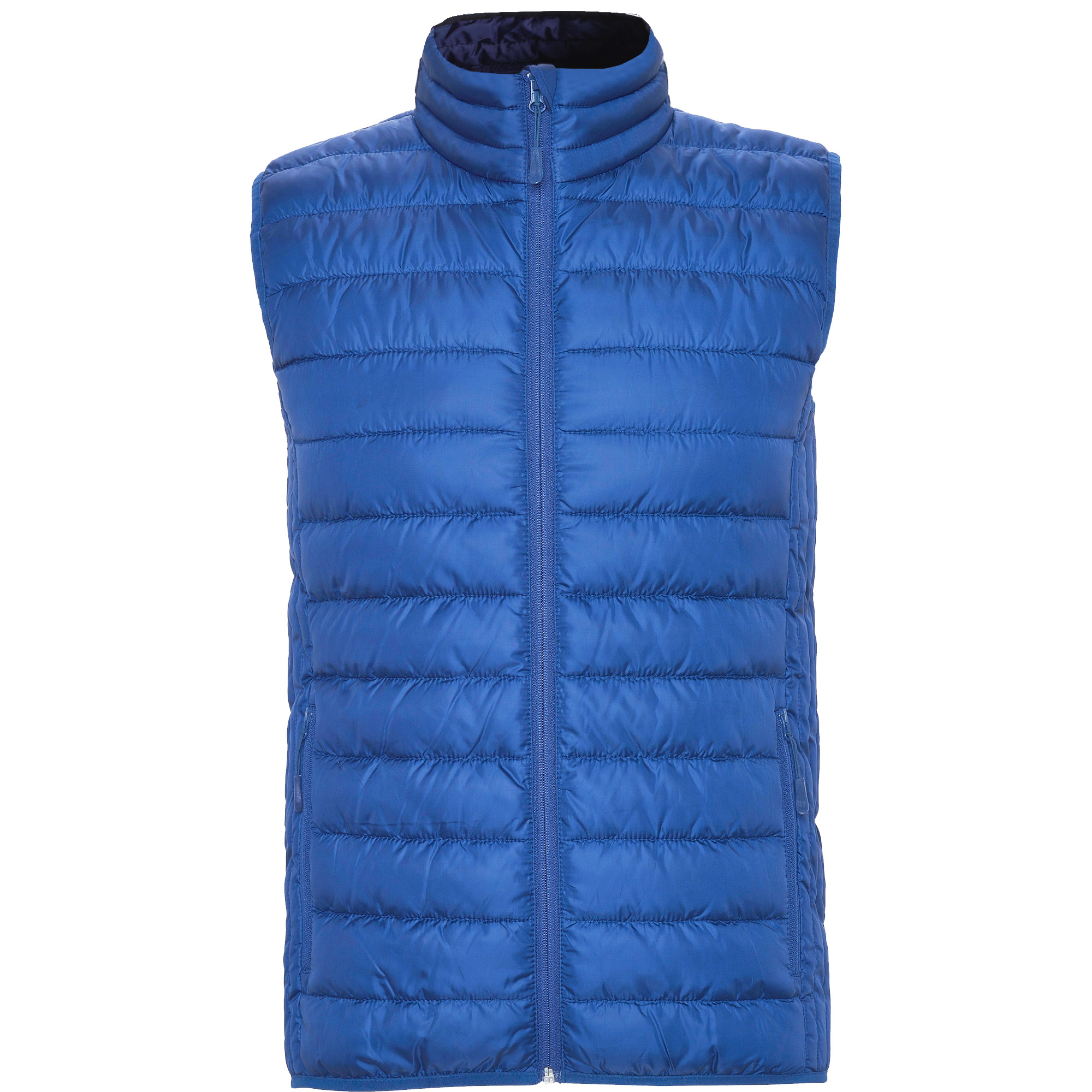 Roly RA5092 - OSLO  Gilet matelassé avec rembourage touché plume