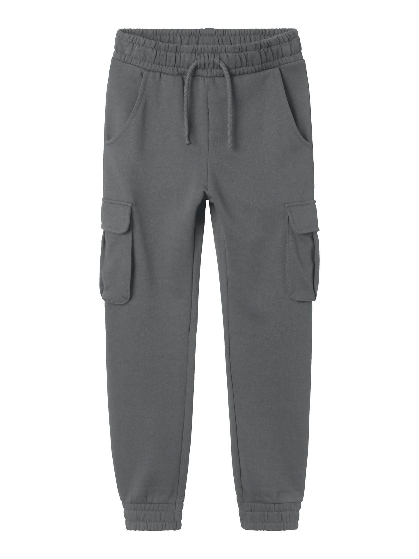 Ollie Cargo Pant Brushed