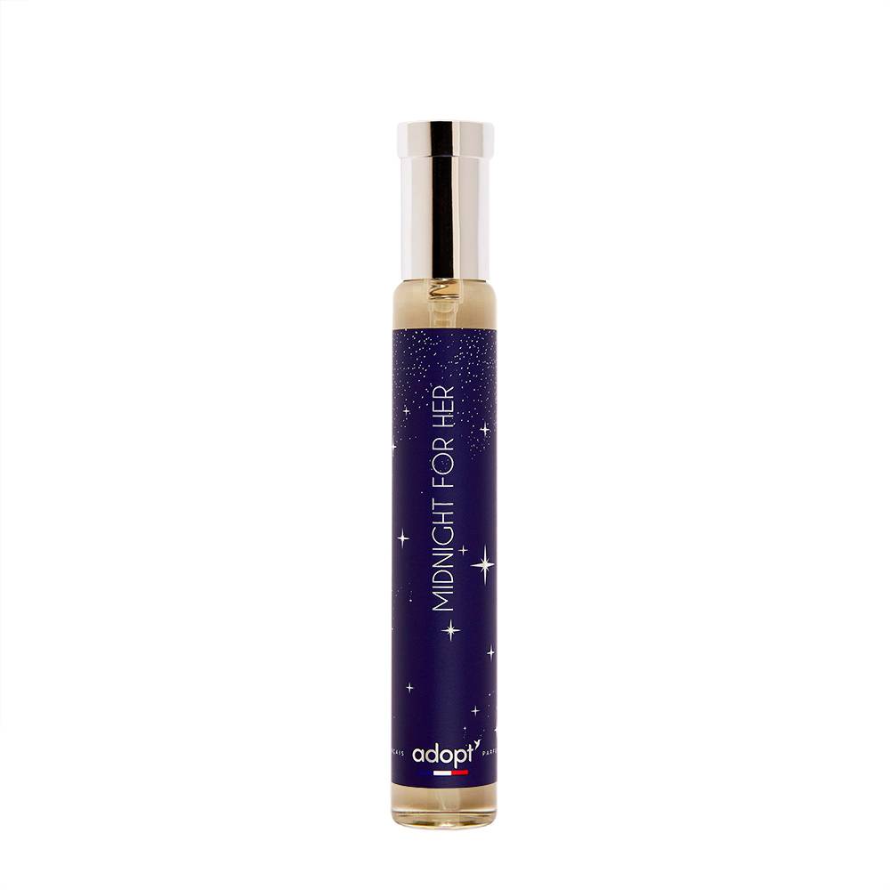 Midnight for her Eau de parfum 30ml