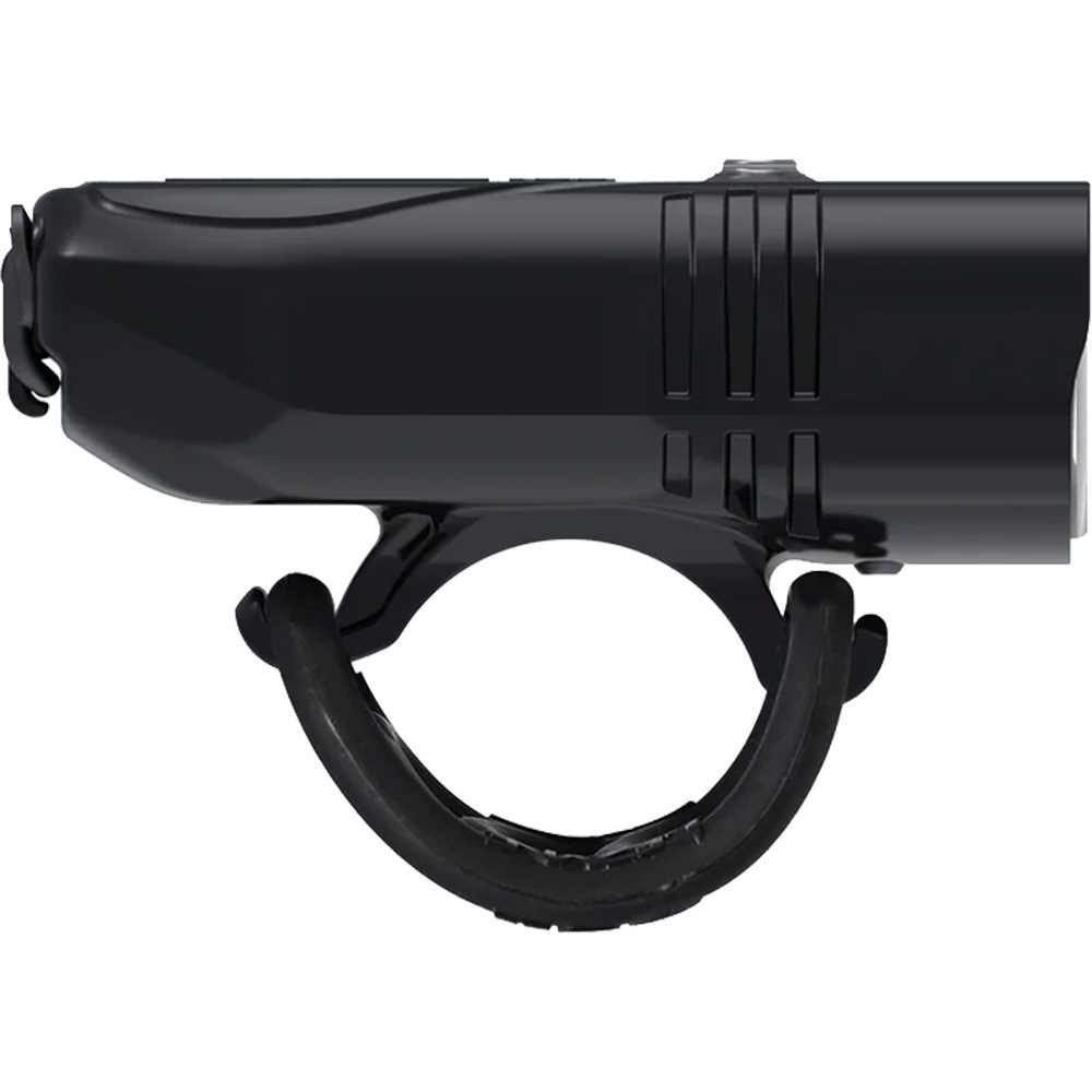 Topeak KTV StVZO Pro 150+ Vorderlicht schwarz