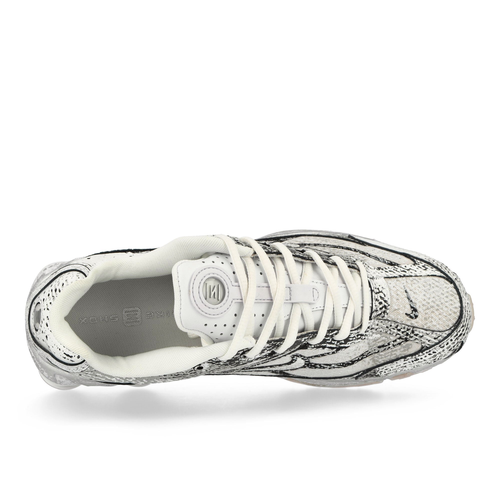 Nike<br>Shox Ride 2