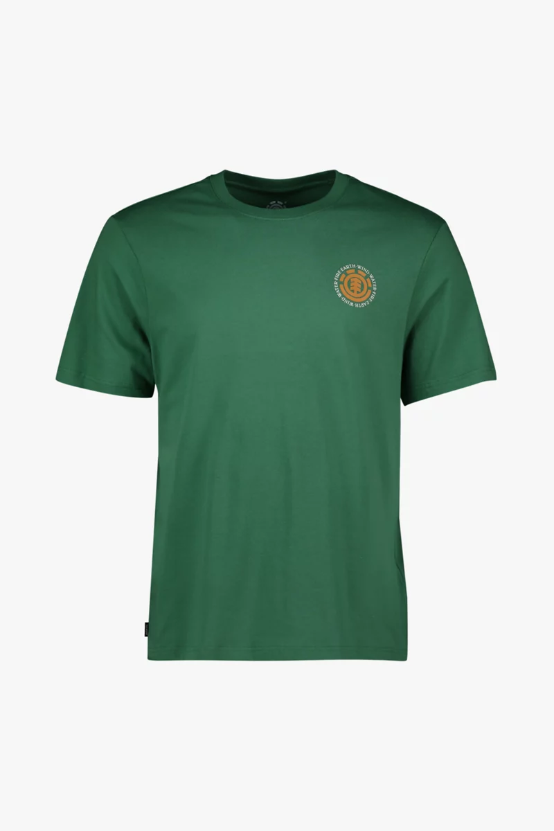 Element Seal Herren T-Shirt