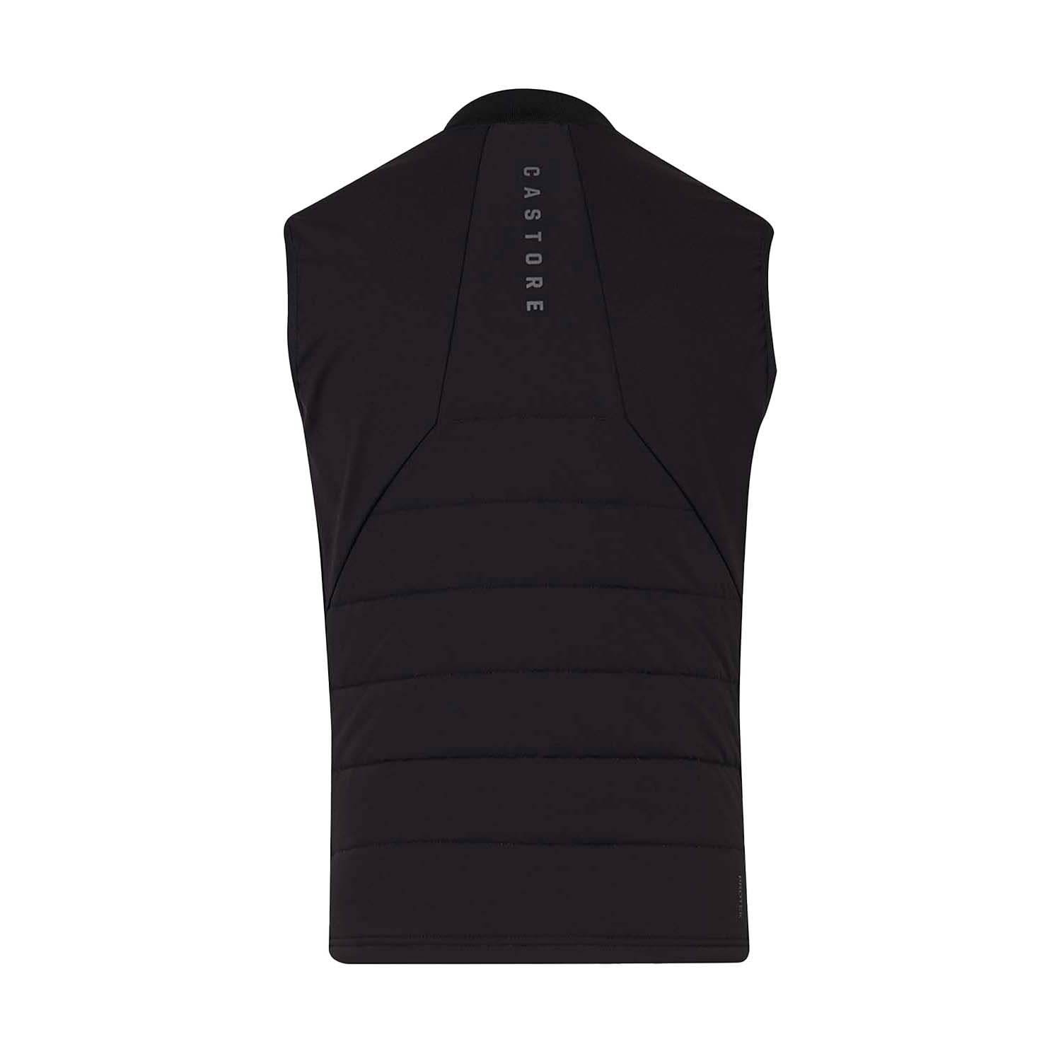 Castore  Hybrid Quilted Gilet