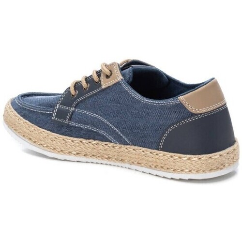 Xti - ZAPATO DE HOMBRE141383 Azul